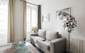 Dify Glamour - Place Des Brotteaux